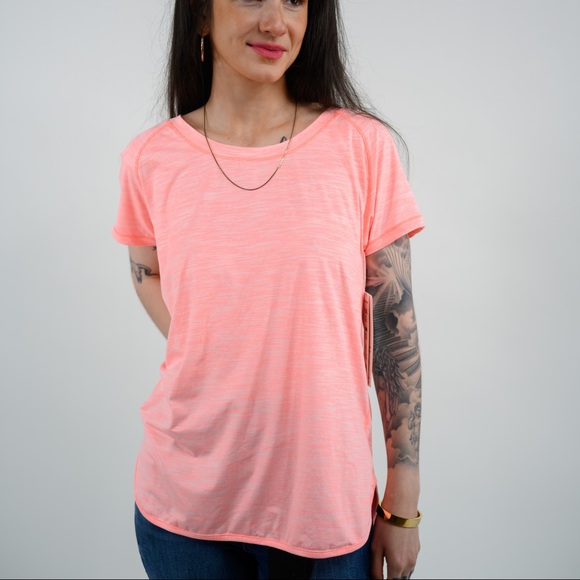 RBX Active Women’s Activewear Top NWT - Picture 2 of 4